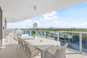 1180 N Federal Hwy #801, Fort Lauderdale, FL 33304, Sold 12/11/24
