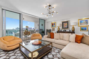 1180 N Federal Hwy #801, Fort Lauderdale, FL 33304, Sold 12/11/24