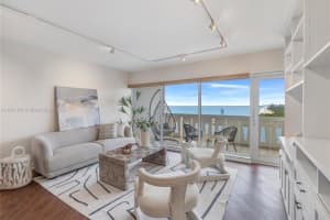 2100 S Ocean Dr APT 12H, Fort Lauderdale, FL 33316, Sold 04/22/25