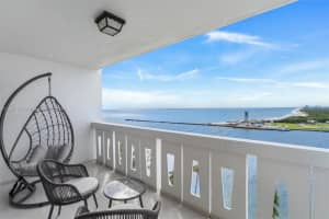 2100 S Ocean Dr APT 12H, Fort Lauderdale, FL 33316, Sold 04/22/25