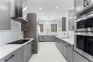 2312 NE 17th Ave, Wilton Manors, FL 33305, Sold 05/15/25