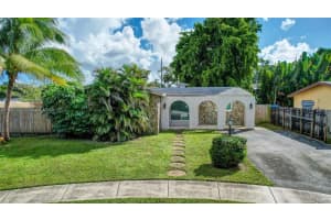 6270 Raleigh St, Hollywood, FL 33024, Sold 12/12/24