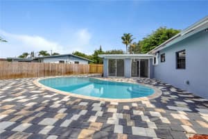 361 NW 49th Ave, Plantation, FL 33317, Sold 10/29/24