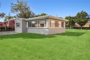 6734 NW 5th Ave, Miami, FL 33150, Sold 02/19/25