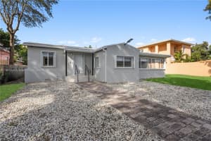 6734 NW 5th Ave, Miami, FL 33150, Sold 02/19/25