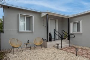 6734 NW 5th Ave, Miami, FL 33150, Sold 02/19/25