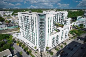 3900 Biscayne Blvd # N-807, Miami, FL 33137, Sold 05/19/25