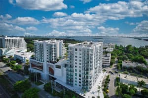 3900 Biscayne Blvd # N-807, Miami, FL 33137, Sold 05/19/25