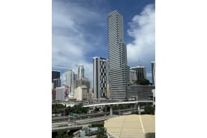 350 S Miami Ave APT 3208, Miami, FL 33130, Sold 12/04/24