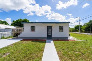 1002 E 19th St, Hialeah, FL 33013, Sold 11/12/24