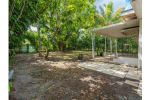810 NW 134th St, North Miami, FL 33168, Sold 12/26/24