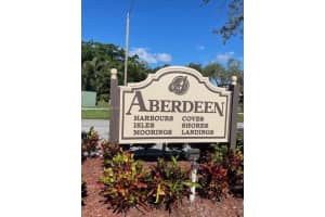 8182 Mooring Cir #8182, Boynton Beach, FL 33472, Sold 07/21/25