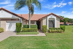 8182 Mooring Cir #8182, Boynton Beach, FL 33472, Sold 07/21/25