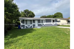 2821 NW 8th St, Pompano Beach, FL 33069, Sold 12/30/24