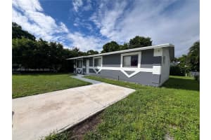 2821 NW 8th St, Pompano Beach, FL 33069, Sold 12/30/24