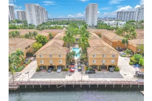 2811 NE 185th St, Aventura, FL 33180, Sold 12/27/24