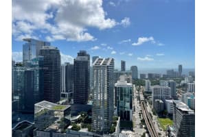92 SW 3rd St APT 4903, Miami, FL 33130, Sold 01/10/25