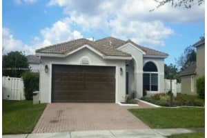 14265 NW 18th Pl, Pembroke Pines, FL 33028, Sold 05/02/25