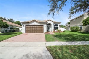 14265 NW 18th Pl, Pembroke Pines, FL 33028, Sold 05/02/25
