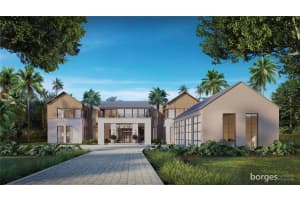 6060 Sw 120th St, Pinecrest