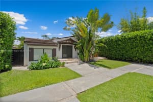 5887 SW 28th St, Miami, FL 33155, Sold 04/25/25