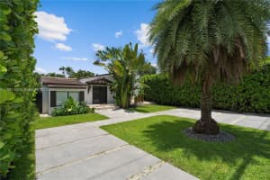 5887 SW 28th St, Miami, FL 33155, Sold 04/25/25