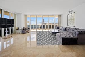 1830 S Ocean Dr APT 2202, Hallandale Beach, FL 33009, Sold 05/26/25