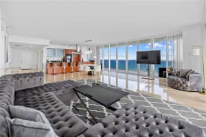 1830 S Ocean Dr APT 2202, Hallandale Beach, FL 33009, Sold 05/26/25