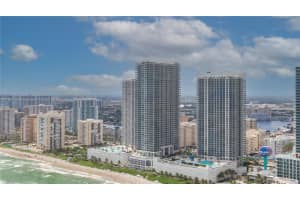 1830 S Ocean Dr APT 2202, Hallandale Beach, FL 33009, Sold 05/26/25