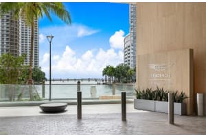 300 Biscayne Blvd Way 1205c, Miami