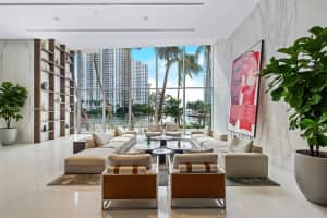 300 Biscayne Blvd Way #1205c, Miami, FL 33131, - MLS#A11681356