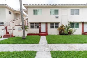 1205 Marseille Dr 27, Miami Beach