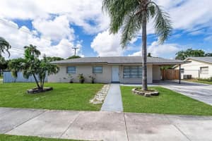 617 S 12th St, Lantana, FL 33462, Sold 12/27/24