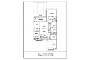 2161 NE 124th St, North Miami, FL 33181, - MLS#A11681450