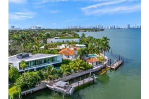 3166 N Bay Rd, Miami Beach, FL 33140, Sold 01/06/25