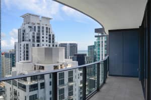 1000 Brickell Plaza Unit 3307, Miami, FL 33131, - MLS#A11681512