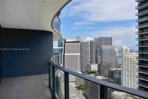 1000 Brickell Plaza Unit 3307, Miami, FL 33131, - MLS#A11681512