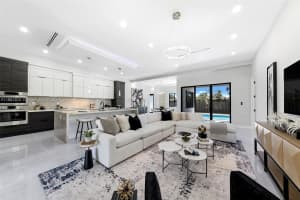 11620 Canal Dr, North Miami, FL 33181, Sold 05/30/25