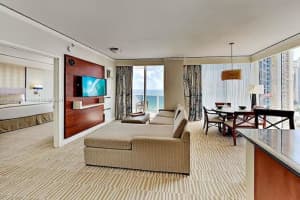 18001 Collins Ave #1514, Sunny Isles Beach, FL 33160, Sold 01/21/25