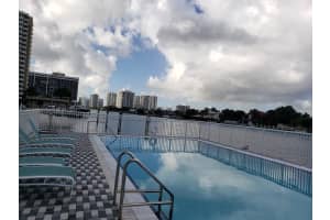 1913 S Ocean Dr APT 422, Hallandale Beach, FL 33009, Sold 05/01/25