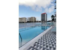 1913 S Ocean Dr APT 422, Hallandale Beach, FL 33009, Sold 05/01/25