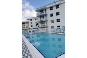 1913 S Ocean Dr APT 422, Hallandale Beach, FL 33009, Sold 05/01/25