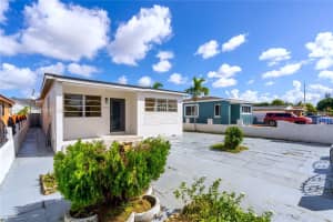 1875 W 2nd Ave, Hialeah, FL 33010, Sold 12/26/24