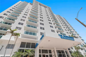 3000 S Ocean Dr APT 802, Hollywood, FL 33019, Sold 11/26/24