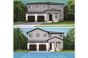 18911 Sw 317th Ter, Homestead