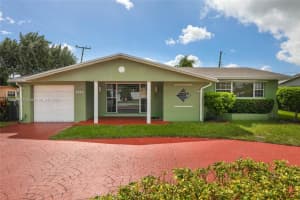 6840 SW 27th Ct, Miramar, FL 33023, Sold 12/09/24