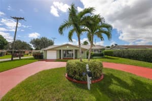 6840 SW 27th Ct, Miramar, FL 33023, Sold 12/09/24