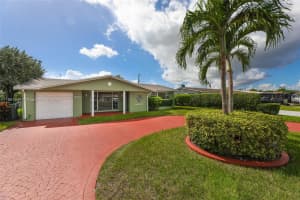 6840 SW 27th Ct, Miramar, FL 33023, Sold 12/09/24