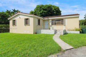 2400 SW 83rd Ct., Miami, FL 33155, Sold 12/12/24