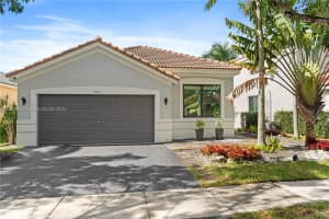 1063 Bluewood Terrace, Weston, FL 33327, Sold 01/30/25